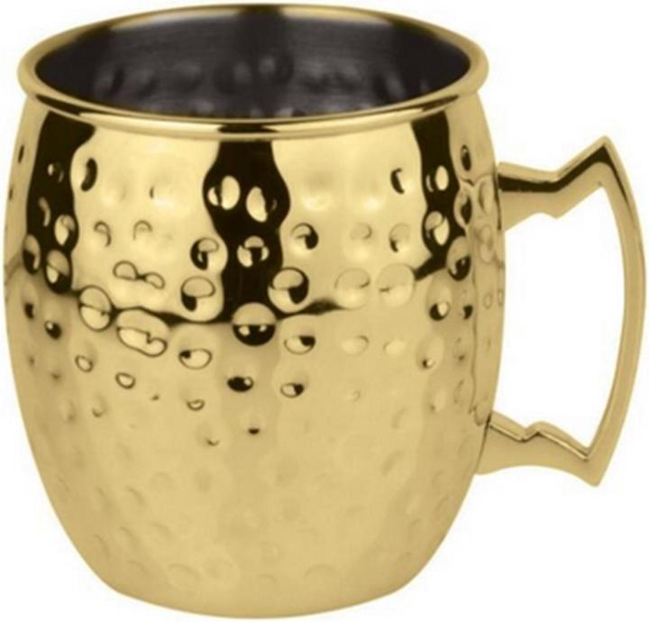 Produktbild Paderno Moscow Mule Mini (5 dl, 1 x, Moscow Mule Becher)