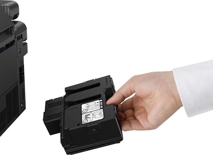 Actual product image Canon PIXMA G4570 (Ink tank, Colour)