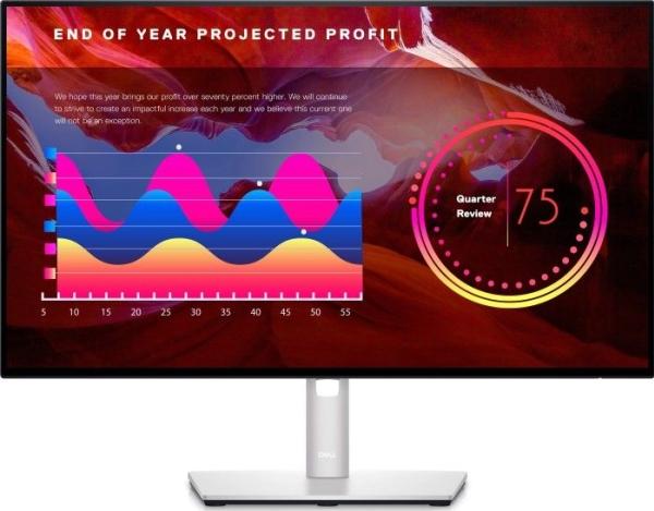 Produktbild Dell UltraSharp U2422HE (1920 x 1080 Pixel, 24")