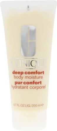Immagine prodotto Clinique Comodità profonda (Crema corpo, 200 ml)