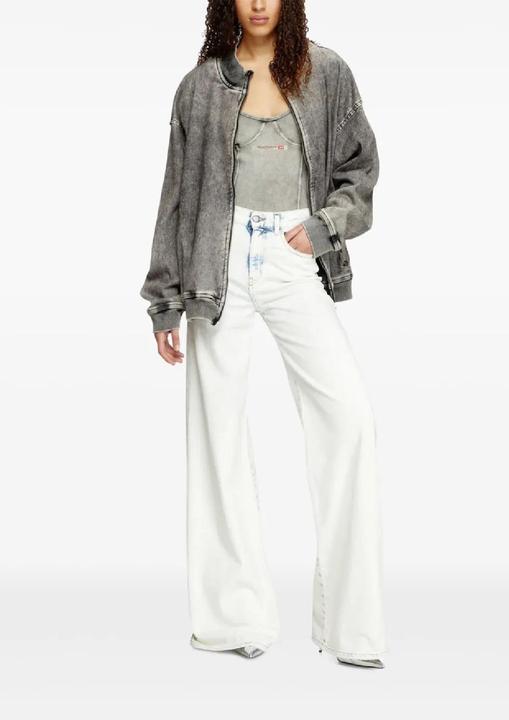 Image du produit Diesel D-akemi L.32 Pantaloni (26)