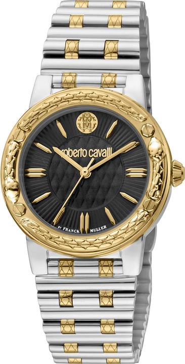 Roberto Cavalli by Franck Muller RV1L188M0091 (Analoguhr, 32 mm)