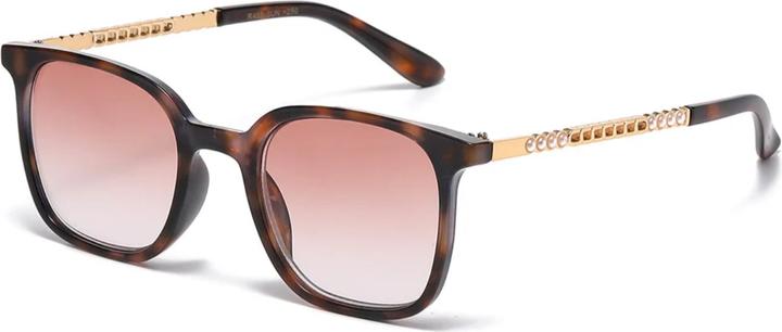 Actual product image Sunglasses-Store Damen Sonnen-Lesebrille