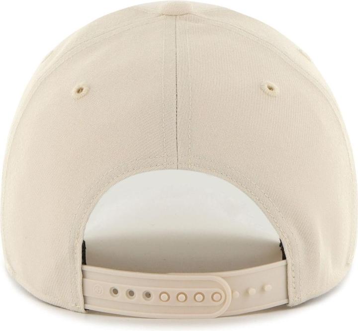 Immagine prodotto 47 Brand Curved Snapback Cap - FC Arsenal London natural
