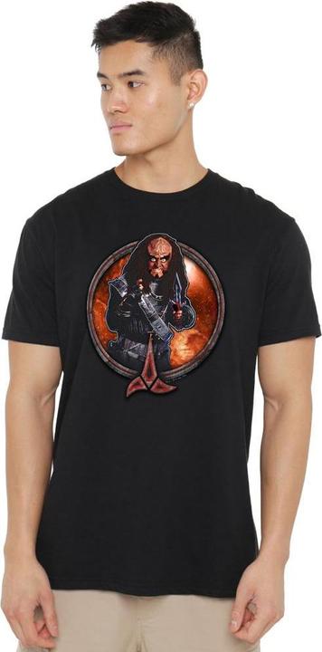 Image du produit - T-shirt - Homme (XXL)
