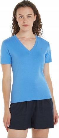 Immagine prodotto Tommy Hilfiger Nuova maglietta Slim Cody da donna (S)