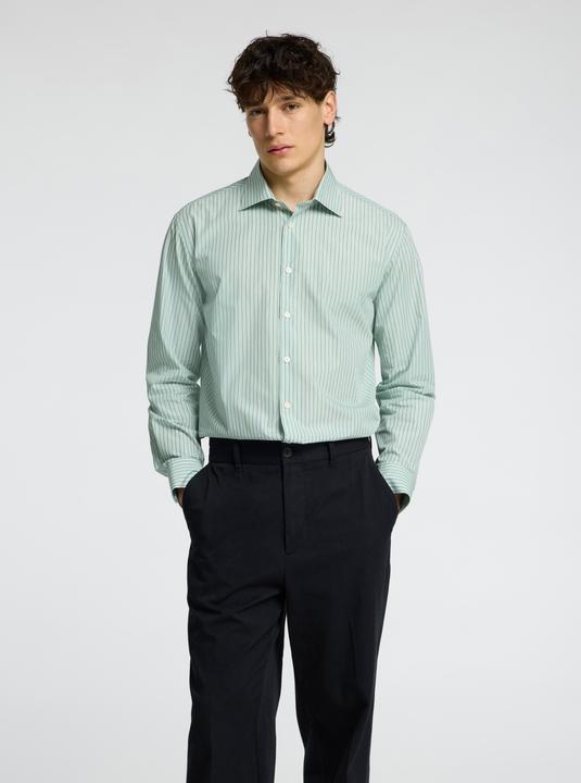Image du produit Selected Homme 100% Baumwoll Hemd (S)