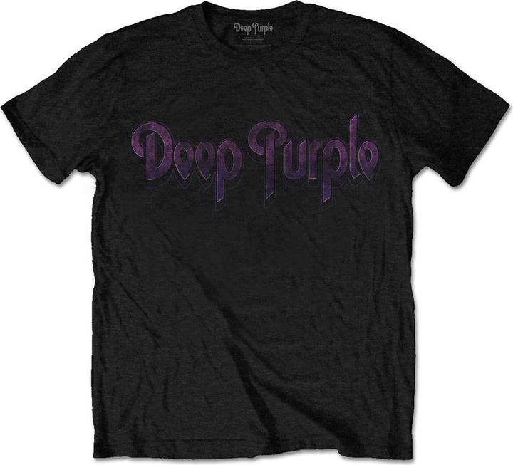 Image du produit Deep Purple Logo (XL)
