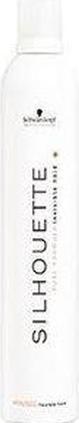 Produktbild Schwarzkopf Gel Silhouette Mousse Flexibler Halt (200 ml, Schaumfestiger)