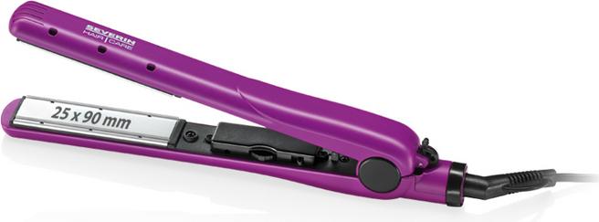Actual product image Severin Hc 0616 (Straightening iron)