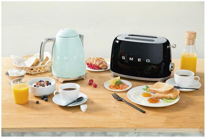 Produktbild Smeg 50's Retro Style (1.70 l)