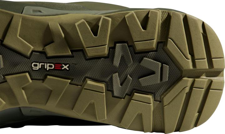 Actual product image Mammut Ultimate Pro Low GTX (42)