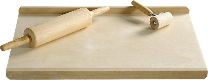 Actual product image Kesper Baking board