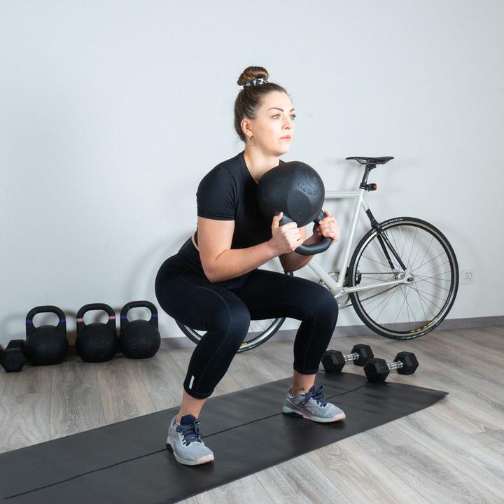 Produktbild Gladiatorfit Competition Kettlebell