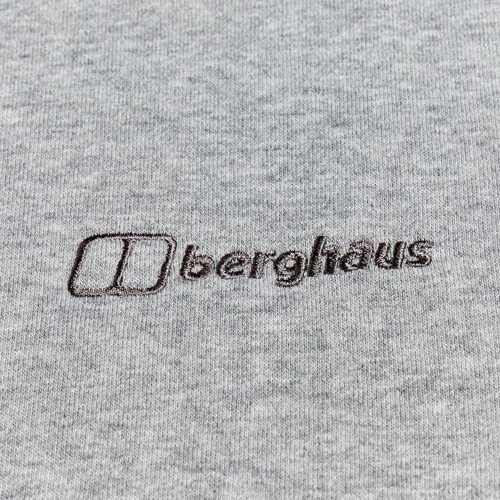 Produktbild Berghaus Logo Full Zip Hoodie (XL)