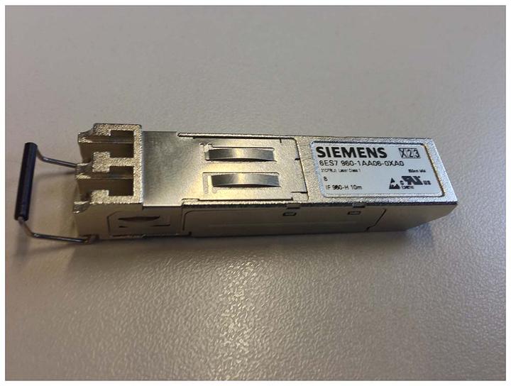 Image du produit Siemens PCS 7