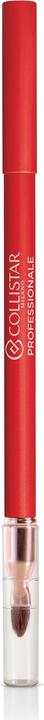 Actual product image Collistar Professional Lip Pencil 7 Cherry Red (07 Rosso Cherry)