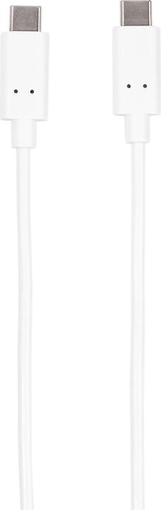 Image du produit Vivanco USB-C mâle bilatéral 62250 black (0.50 m, USB 2.0)