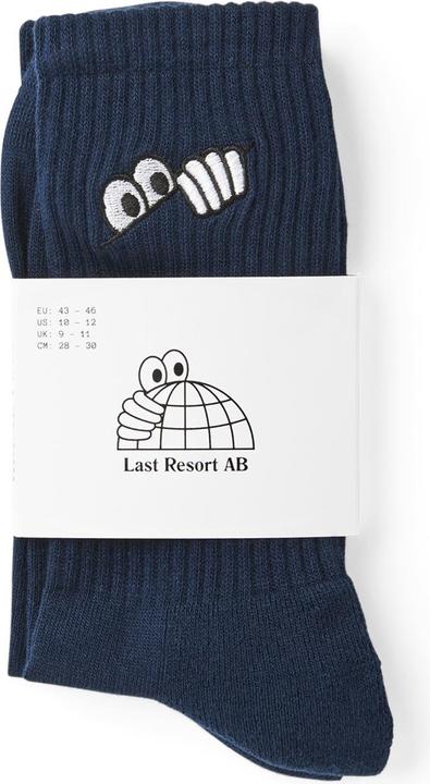 Produktbild Last Resort Ab Eyes Socks (One Size)