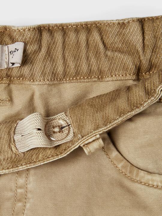 Image du produit Name it Pantalon cargo Baggy Fit (122)