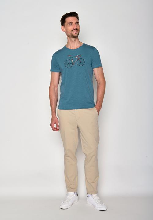 Produktbild Greenbomb Bike Enzo Spice T-Shirt (S)