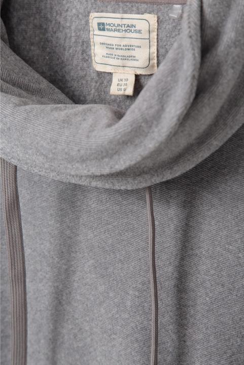 Produktbild Mountain Warehouse Hebridean FleeceOberteil Wasserfallausschnitt (32 D)