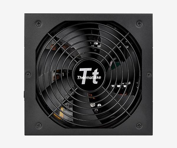 Produktbild Thermaltake PSU Smart SE Gold 630W 80+ Gold (630 W)