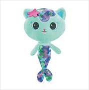 Actual product image Schmidt Spiele Gabby's Dollhouse Sea Kitten (28 cm)