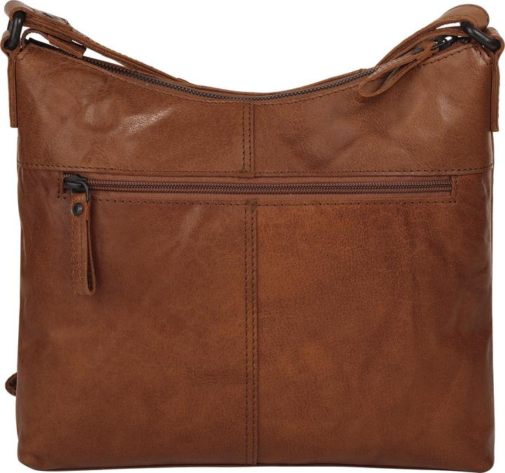 Image du produit Spikes & Sparrow Umhängetasche