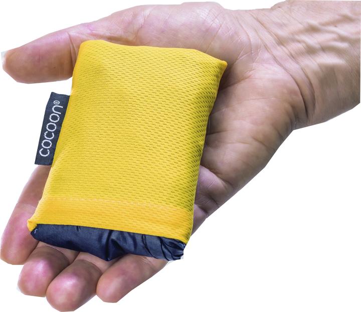 Actual product image Cocoon Blanket