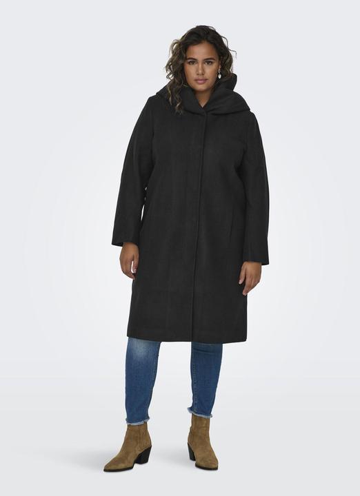 Actual product image Only Hooded coat Coat (48)