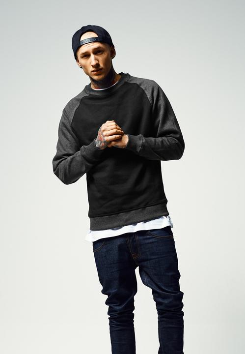 Immagine prodotto Urban Classics Girocollo (5XL)