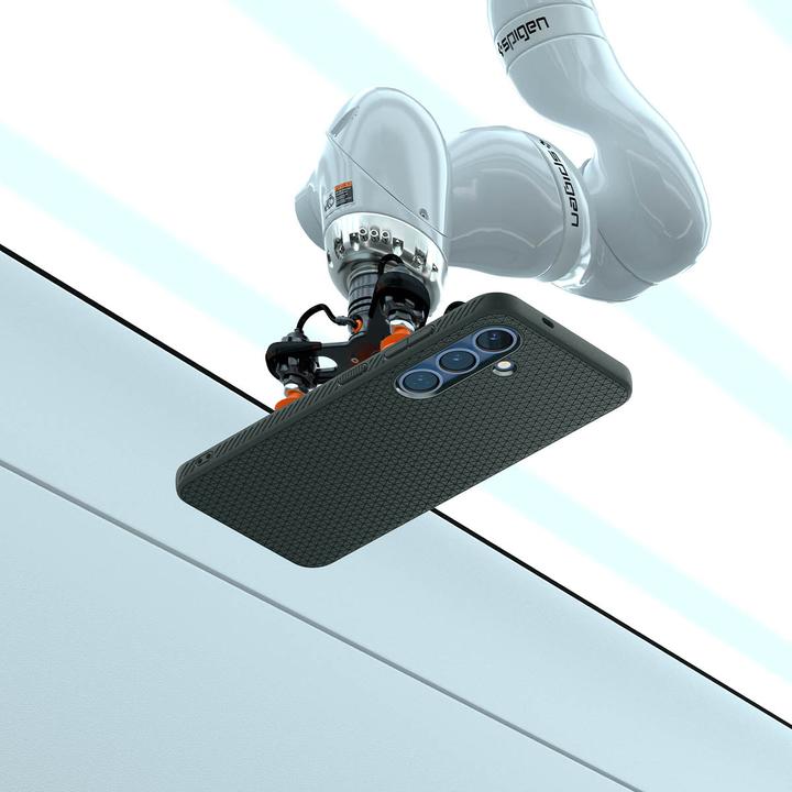 Produktbild Spigen Liquid Air (Samsung Galaxy S25)