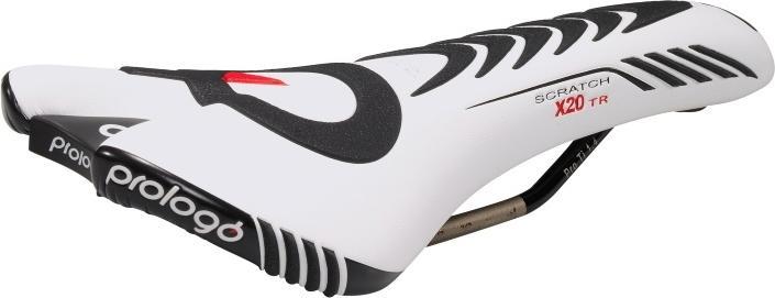 Actual product image Prologo SCRATCH PRO X20 Rails Titane
