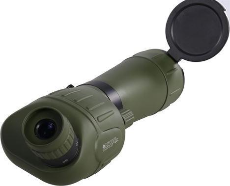 Actual product image Konus Spotting Scope Konuspot-60C 20-60x60