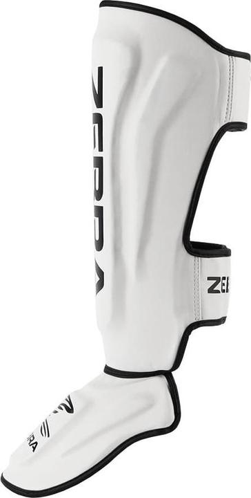 Produktbild Zebra Athletics PRO Schienbeinschtzer (XL)