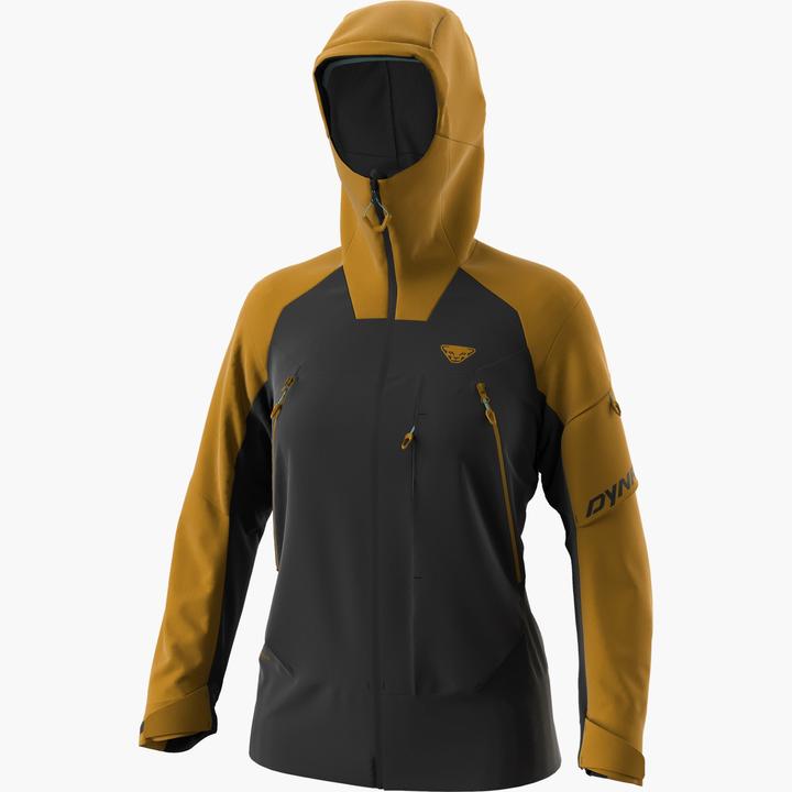 Image du produit Dynafit Veste Tigard Gore-Tex Pro (M)