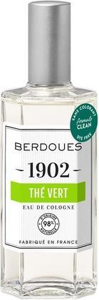Berdoues 1902 THE VERT EDC 125ML (Eau de cologne, 125 ml)