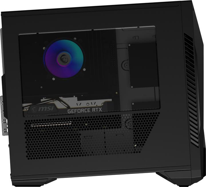 Produktbild MSI MAG Infinite S3 13th 13NUD-864UK (Intel Core i5-13400F, 16 GB, 1000 GB, GeForce RTX 4060 Ti)