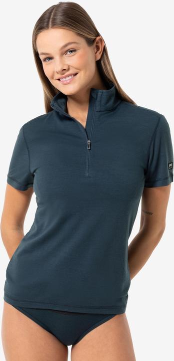 Actual product image Super Natural Tundra175 Zip 1/4 (XL)