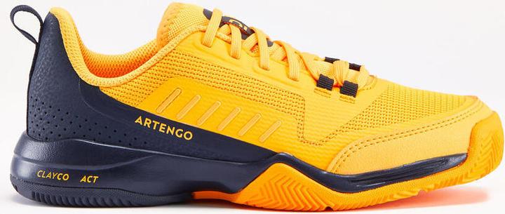 Produktbild Artengo TS500 FAST CLAY (37)
