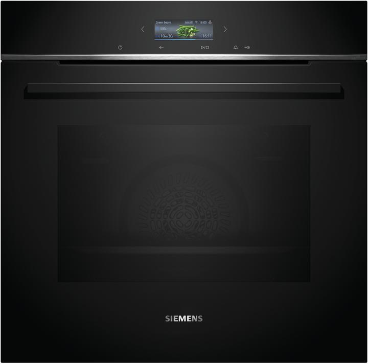 Actual product image Siemens 'HB734G1B1'