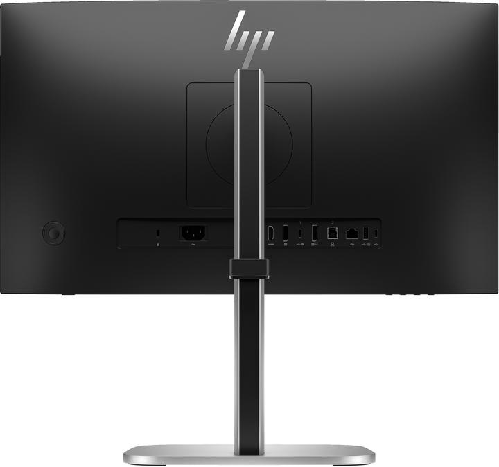 Actual product image HP 524pm Docking Display (1920 x 1080 pixels, 23.80")
