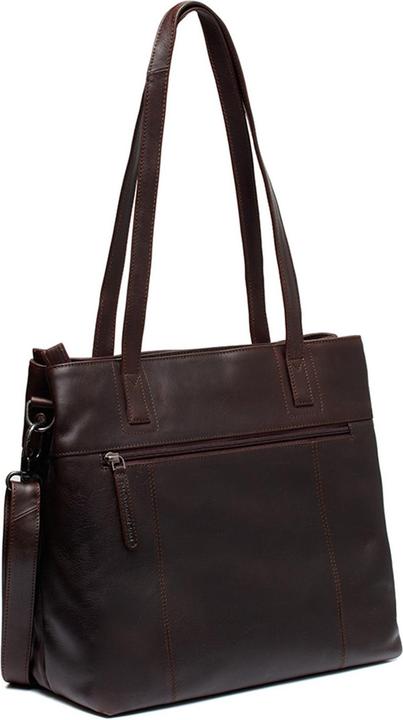 Immagine prodotto The Chesterfield Brand Borsa shopper Nola in pelle 30 cm (11 l)