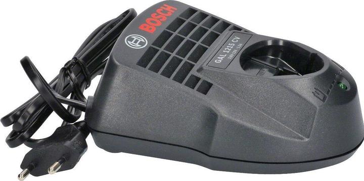 Actual product image Bosch Professional GSR 10.8-2-LI Set (Rechargeable battery operated)