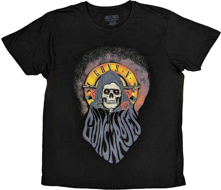 Guns N Roses GNR Reaper