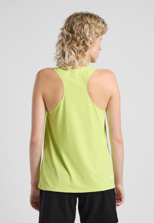 Actual product image Jack Wolfskin Prelight Stride Tank W (XL)