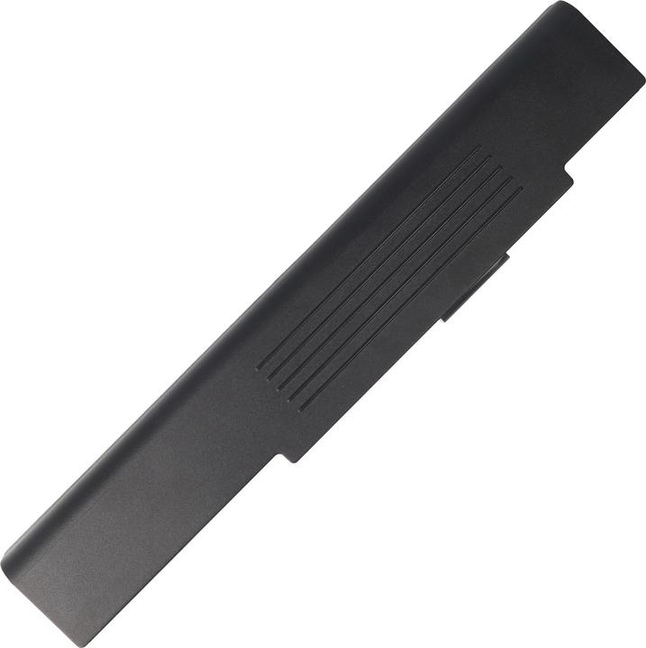 Actual product image AccuCell Battery MEDION Akoya P6633 (8 Cells, 4400 mAh)