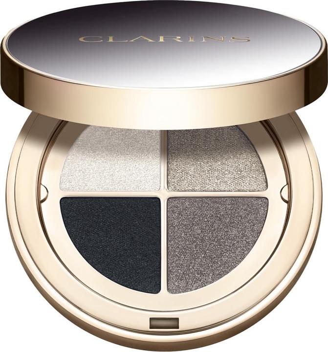 Produktbild Clarins Quatuor No 09 (09 Onyx Gradation)
