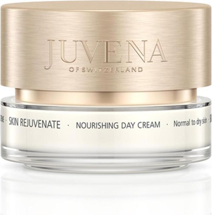 Produktbild Juvena ReJuvenate & Correct Nourishing Day Cream - Normal to Dry Skin (50 ml, Tagescreme)